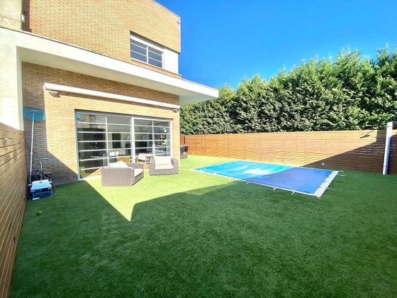 Foto 1 de Casa en venta en Regueral - Prat d'en Forés de 4 habitaciones con terraza y piscina