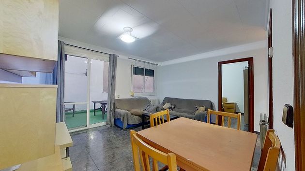 Foto 1 de Piso en venta en Creu de Barberà de 2 habitaciones con terraza y calefacción