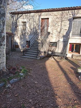 Foto 2 de Casa rural en venda a calle Centro de 6 habitacions amb terrassa i jardí