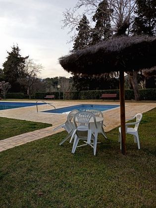 Foto 1 de Pis en venda a Hostalric de 4 habitacions amb terrassa i piscina