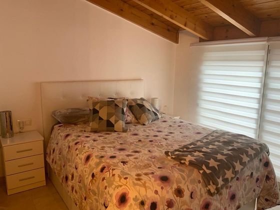 Foto 1 de Dúplex en venta en Parets del Vallès de 3 habitaciones con terraza y piscina