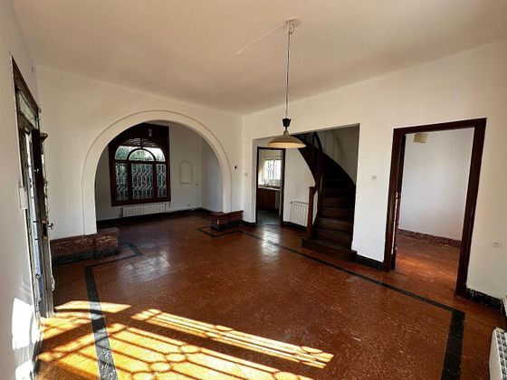 Foto 1 de Xalet en venda a Parets del Vallès de 5 habitacions amb terrassa i garatge