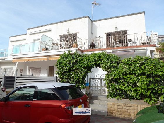 Foto 1 de Pis en venda a avenida Felip Pedrell de 3 habitacions amb terrassa i jardí