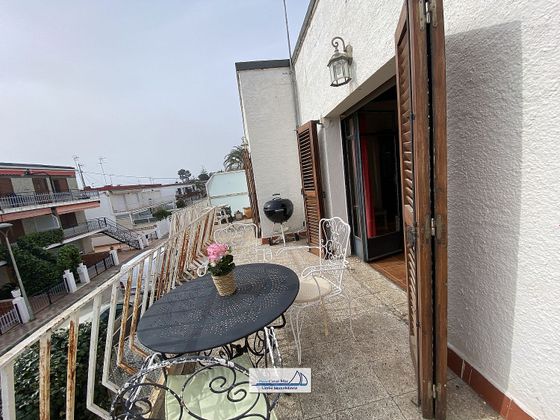 Foto 2 de Pis en venda a avenida Felip Pedrell de 3 habitacions amb terrassa i jardí