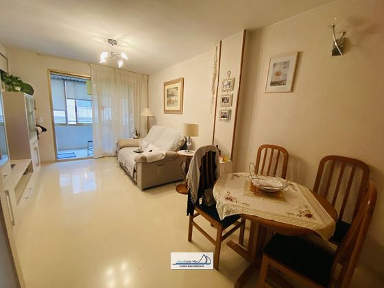 Foto 1 de Pis en venda a calle De Galicia de 2 habitacions amb terrassa i calefacció