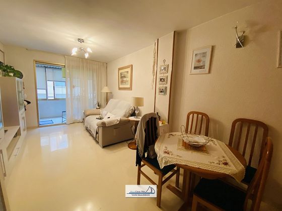 Foto 2 de Pis en venda a calle De Galicia de 2 habitacions amb terrassa i calefacció