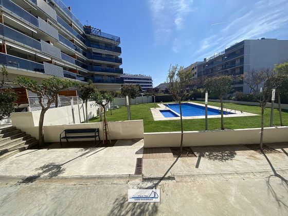 Foto 1 de Pis en venda a calle D'alforja de 2 habitacions amb terrassa i piscina