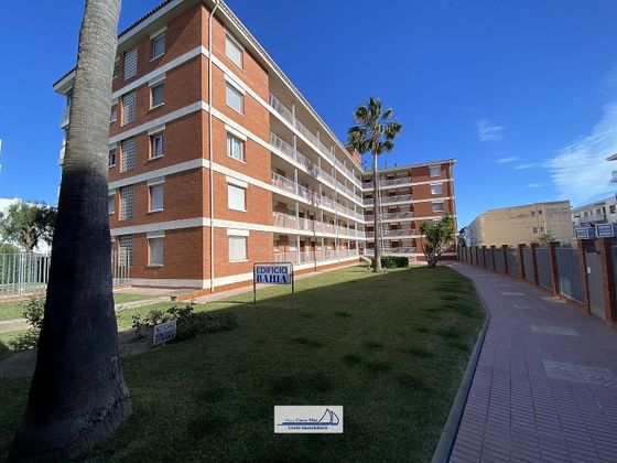 Foto 1 de Pis en venda a calle Enric Granados de 2 habitacions amb terrassa i jardí