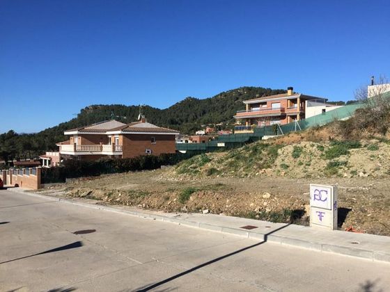 Foto 2 de Venta de terreno en Castellvell del Camp de 769 m²