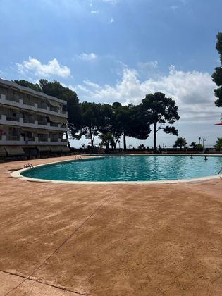 Foto 1 de Venta de estudio en Vilafortuny - Cap de Sant Pere con piscina y jardín