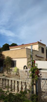 Foto 1 de Casa rural en venta en Vila-seca pueblo de 3 habitaciones con terraza y piscina