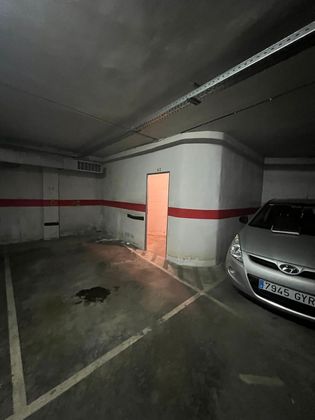 Foto 2 de Venta de garaje en calle Sort Lluisa Estivill de 11 m²