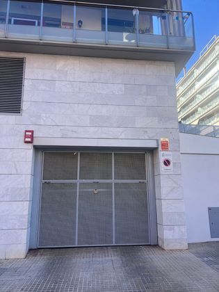 Foto 1 de Garatge en venda a Urbanitzacions de Llevant de 17 m²