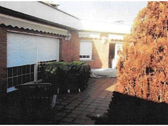 Foto 1 de Àtic en venda a Manlleu de 5 habitacions amb terrassa i garatge