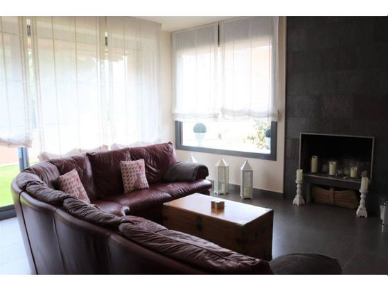 Foto 2 de Casa en venda a Balenyà de 5 habitacions amb terrassa i piscina