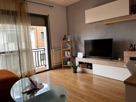 Foto 2 de Venta de casa en Balenyà de 4 habitaciones con terraza y garaje