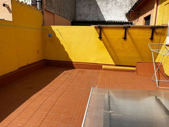 Foto 1 de Venta de casa en Balenyà de 4 habitaciones con terraza y garaje