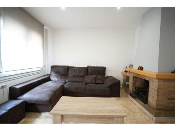 Foto 1 de Casa en venda a Masies de Roda, Les de 4 habitacions amb garatge i jardí
