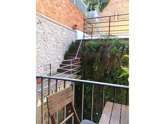 Foto 2 de Piso en venta en Tona de 4 habitaciones con jardín y balcón