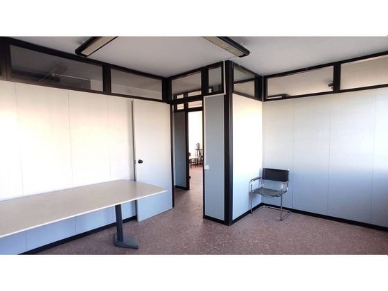 Foto 2 de Oficina en venda a Can Pantiquet amb aire acondicionat i ascensor