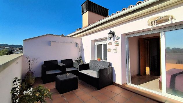 Foto 1 de Dúplex en venta en Sant Pere de 4 habitaciones con terraza y balcón