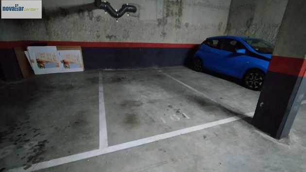 Foto 1 de Garatge en venda a Poble Nou - Zona Esportiva de 11 m²