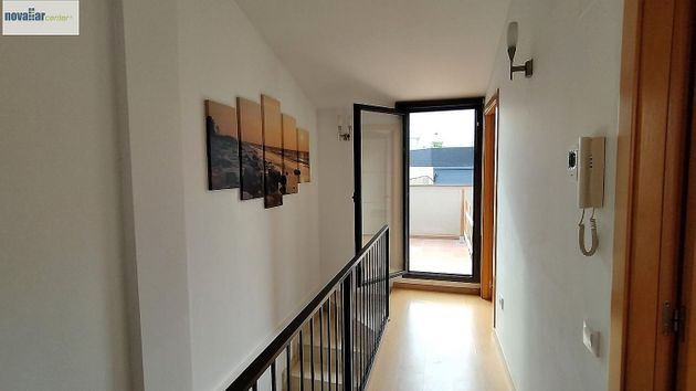 Foto 1 de Ático en venta en Poble Nou - Zona Esportiva de 3 habitaciones con terraza y aire acondicionado