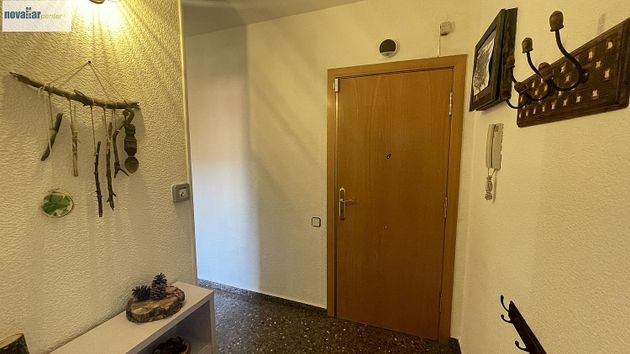 Foto 2 de Venta de piso en Can Boada de 4 habitaciones con balcón y aire acondicionado