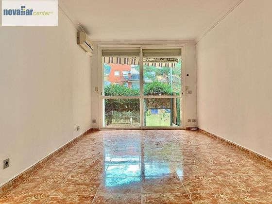 Foto 1 de Pis en venda a Les Arenes - La Grípia  Can Montllor de 2 habitacions amb terrassa i aire acondicionat