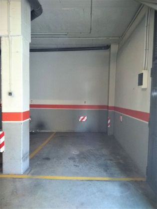 Foto 1 de Garatge en lloguer a Vallparadís de 10 m²
