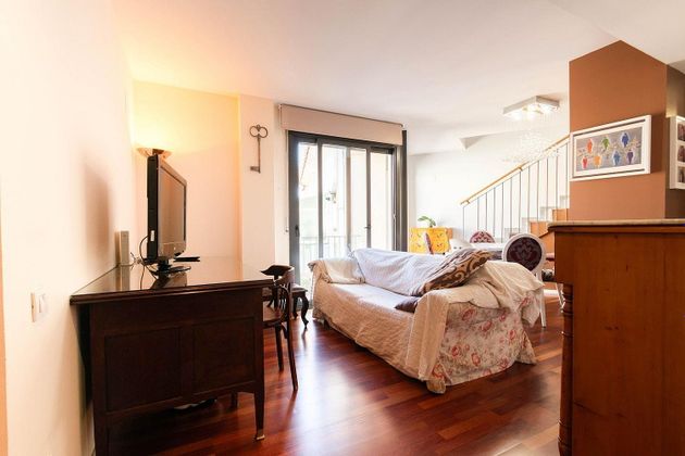 Foto 1 de Dúplex en venda a Ca n'Aurell de 2 habitacions amb terrassa i balcó