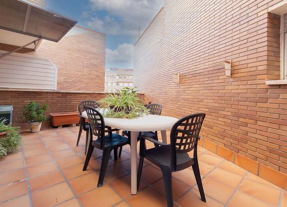 Foto 1 de Venta de piso en Les Arenes - La Grípia  Can Montllor de 3 habitaciones con terraza y balcón