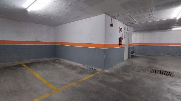 Foto 1 de Garaje en alquiler en Sant Pere de 13 m²