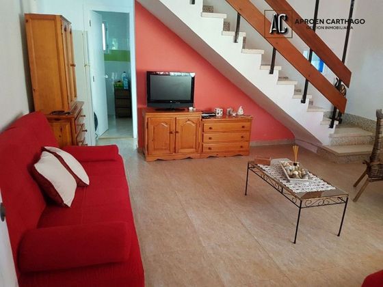 Foto 2 de Venta de casa en Islas Menores - Mar de Cristal de 2 habitaciones con terraza y balcón