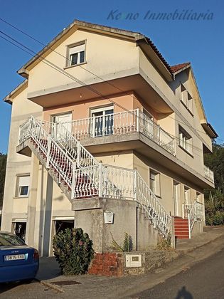 Foto 2 de Casa en venda a O Carril - Bamio de 7 habitacions amb terrassa i garatge