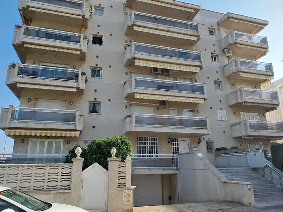 Foto 2 de Àtic en venda a calle De Bonaventura Carles Aribau de 3 habitacions amb terrassa i balcó