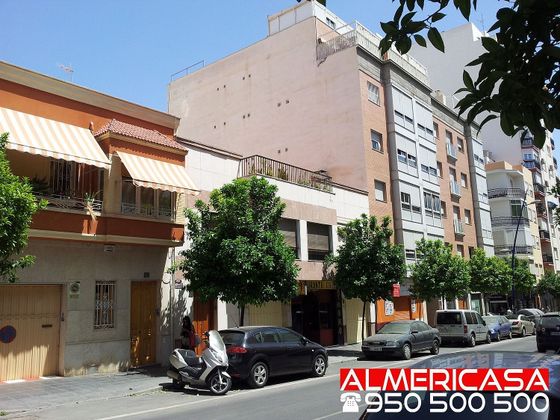Foto 2 de Edificio en venta en Plaza de Toros - Santa Rita de 692 m²