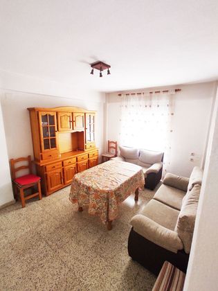 Foto 1 de Piso en venta en calle Pío Baroja de 3 habitaciones con aire acondicionado y ascensor