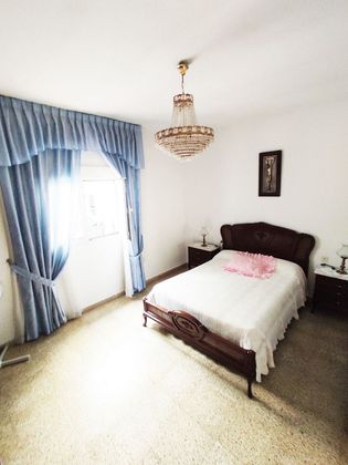 Foto 1 de Ático en venta en Camino de Ronda - Rosaleda de 4 habitaciones con terraza y aire acondicionado