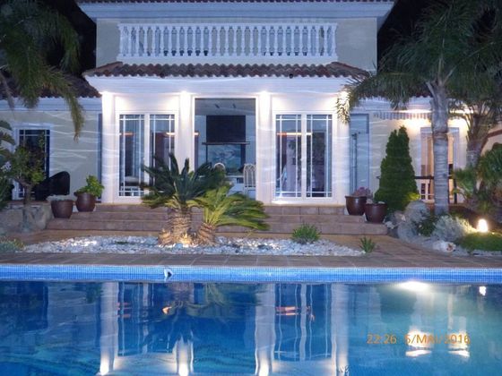 Foto 2 de Casa en venda a Casalot de 7 habitacions amb terrassa i piscina
