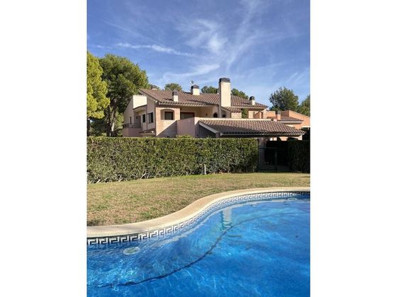 Foto 2 de Venta de piso en Casalot de 2 habitaciones con terraza y piscina
