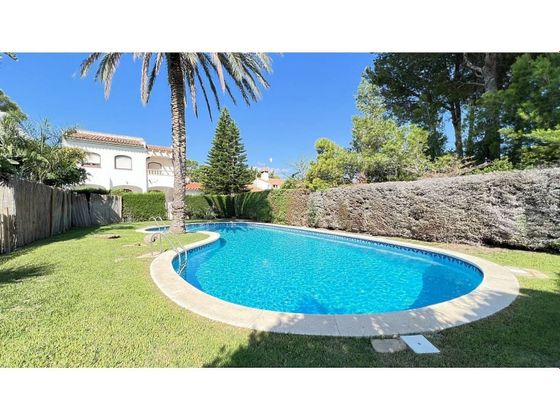 Foto 2 de Venta de casa en Casalot de 2 habitaciones con terraza y piscina