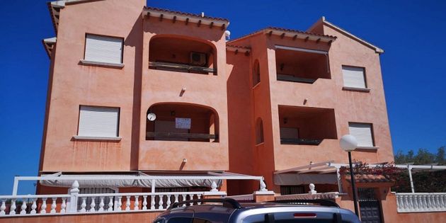 Foto 2 de Piso en venta en Nueva Torrevieja - Aguas Nuevas de 2 habitaciones con garaje y balcón
