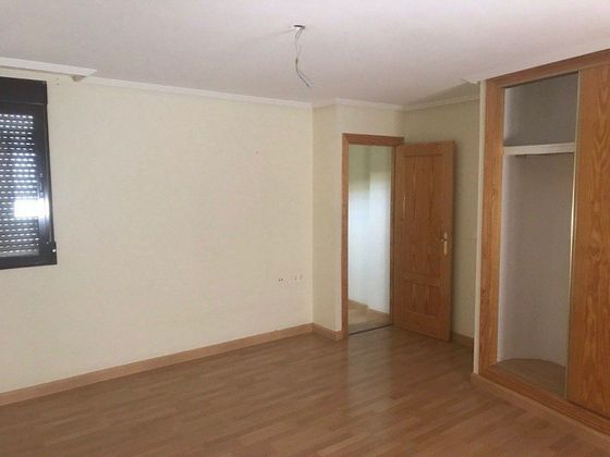 Foto 2 de Piso en venta en Casillas de 3 habitaciones con terraza y garaje