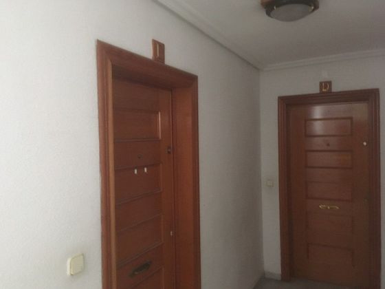 Foto 2 de Pis en venda a Santomera de 3 habitacions amb ascensor