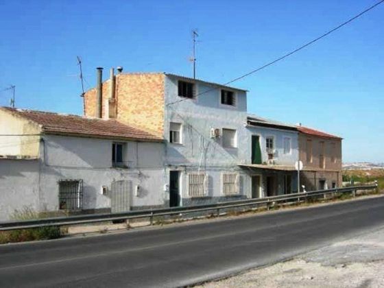 Foto 1 de Chalet en venta en Alguazas de 5 habitaciones con terraza