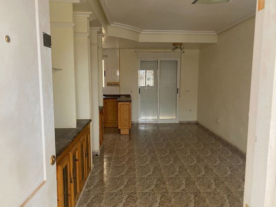 Foto 2 de Xalet en venda a Pinar de Campoverde de 2 habitacions amb terrassa