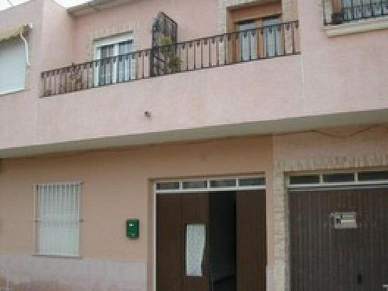 Foto 1 de Venta de piso en San Miguel de Salinas de 3 habitaciones con garaje