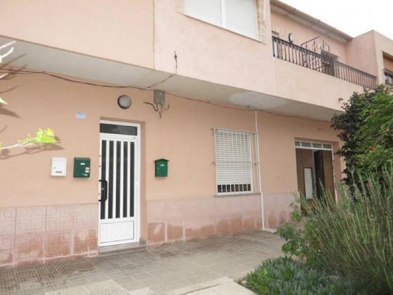 Foto 2 de Pis en venda a San Miguel de Salinas de 3 habitacions amb garatge