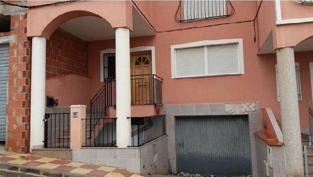 Foto 1 de Xalet en venda a Cehegín de 4 habitacions amb terrassa i garatge